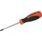 Dynamic Tools No 3 Phillips Screwdriver, Comfort Grip Handle D062103 - alternate 1